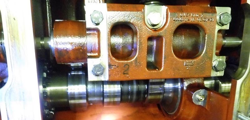 ship[ engine repair